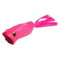 DAYSPROUT Bafu Popper #2 Solid Pink