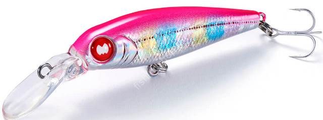 JACKSON PY Shad #SPC Candy