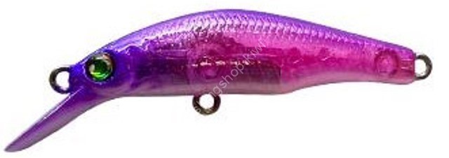 HALCYON SYSTEM Dens 50US Area #Sander Purple Limited