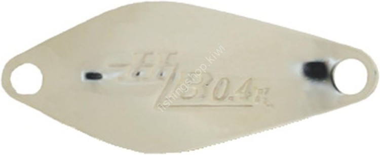 VALKEIN Hi-Burst 0.4g #02 Silver