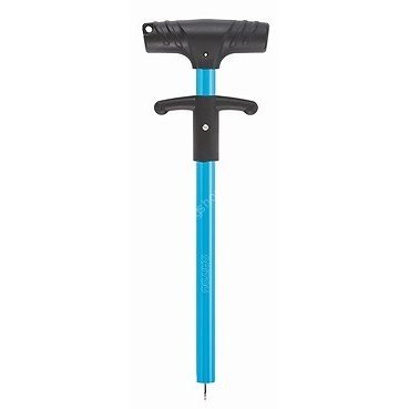 DAITOU No.1350 Hook Remover Long Blue
