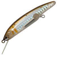 ANGLERS REPUBLIC PALMS Escade 100MDF #BH-51 Blade Scale Ayu