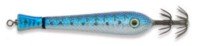 FISH LEAGUE Kashira Sutte No.8 #KS08 UV Blue Shad (Firefly Unevenness)