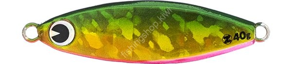 IMA GunZo 69mm 40g #GZ40-005 Gripin Gold