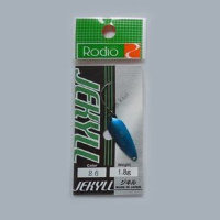 RODIO CRAFT Jekyll 1.8g #26 President Blue