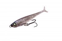JACKALL Jelly Sardine 54 Hologram Silver Jelly