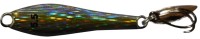 INX.LABEL Nazzo Jig 8.0g #06 Horochika/Silver