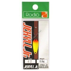 RODIO CRAFT Jekyll Jr 0.9g #42 Pudding