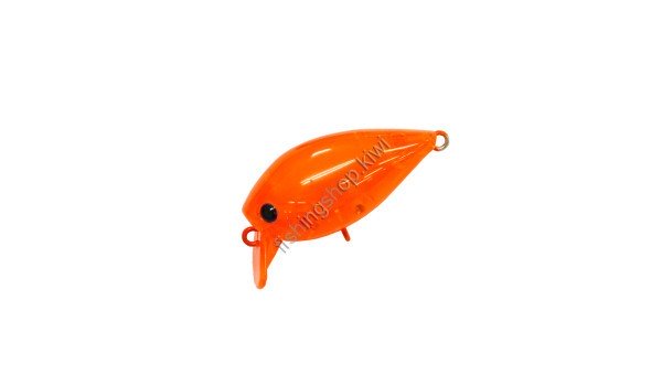 DAYSPROUT Fat ChatteCra MR 019 Tea Utensils Orange
