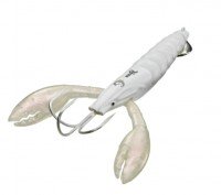 DAIWA MadaQ LL #White