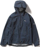 TIEMCO Foxfire Crest Climber Jacket (Ink Blue) XL