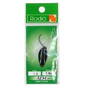 RODIO CRAFT Noa 1.8g #13 Black