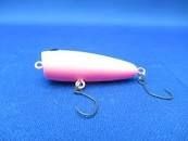 ZACT CRAFT Sela 45 for Trout No.006 Strawberry Milk
