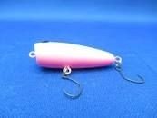 ZACT CRAFT Sela 45 for Trout No.006 Strawberry Milk