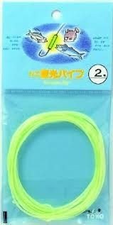 TOHO Luminous Pipe [Green] #5