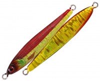 JACKALL Seabass Anchovy Metal 80g #Red Gold Sardines