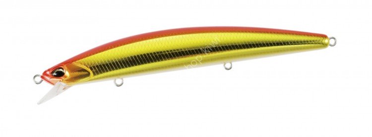 DUO Tide Minnow Sprat 120SF ASA0032 Red Shiner