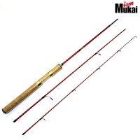 MUKAI Step-Stick SS-1583UL #Red