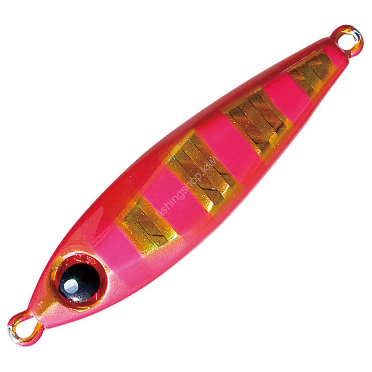 BUDDY WORKS Henchman 32g #ZPK Zebra Pink Kin