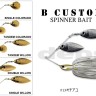 DEPS B Custom 5/8oz SW #13 Ochiayu