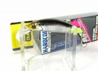 DUEL Hardcore Heavy Sinking Minnow 50 HLSN