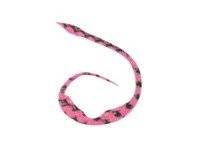 START Silicone Necktie Magical Jr. #31 Pink Zebra (3 pcs)