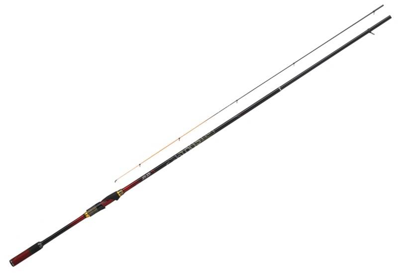 DAIWA Ginro Power Torque 1.2-53/J Rods buy at Fishingshop.kiwi