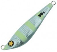 JUNGLE GYM J255 Pachapy 30g #24 Zebra Glow