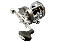 ABU GARCIA Ambassadeur 6500CS Rocket #Gunnar