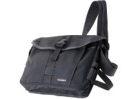 LITTLE PRESENTS B-33 Tactical Shoulder Bag #Dark Gray