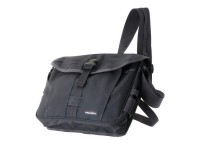 LITTLE PRESENTS Tactical Shoulder Bag B-33 #Dark Gray