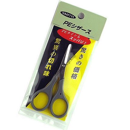 SMITH PE Scissors