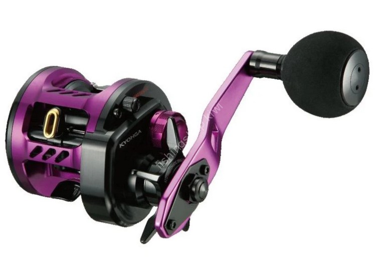 DAIWA Kyohga 100SHL