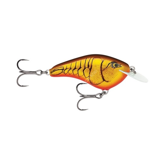 RAPALA OG Slim 7cm 14g # OGS6-DCW