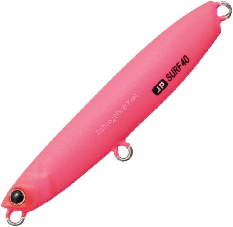 MAJOR CRAFT JPSURF-35 Jigpara Surf 35g #010 Matte Pink