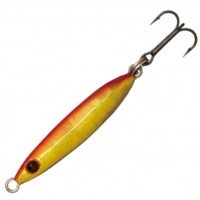 STORM GSJ25 Super Gomoku Spoon Jig 25g #HGR