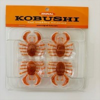 SIGNAL Kobushi 4 Sight Orange