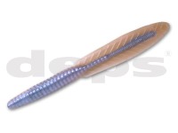DEPS DeathAdder Eel 8.5'' #10 Natural Pro Blue