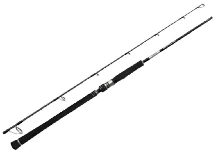 SHIMANO 25 Grappler Type J S60-5