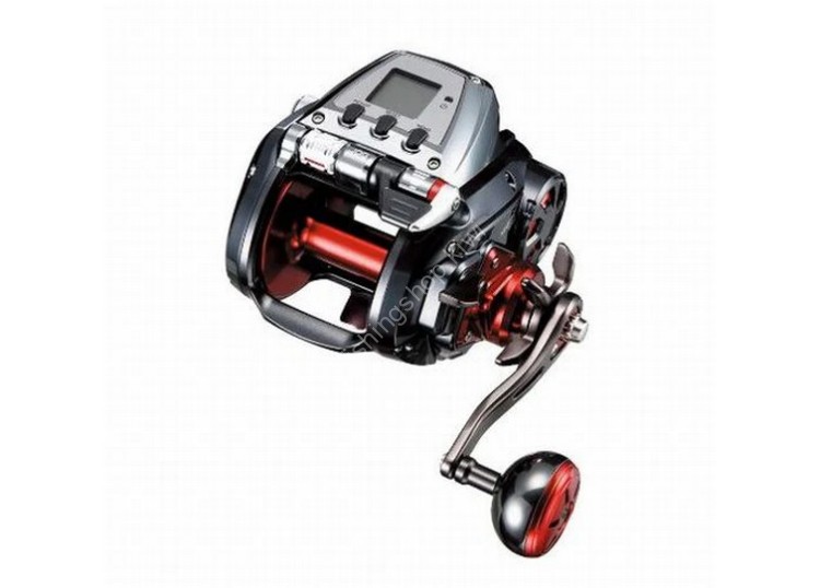 ダイワSEABORG 800J DAIWA Seaborg 800J Reels buy at Fishingshop.kiwi