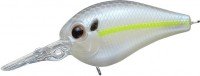 EVERGREEN Piccolo # 380 Chart Shad