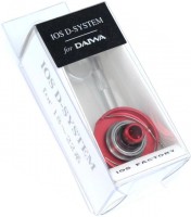 IOS FACTORY IOS-D-System for Daiwa (for 18~22 lineage)