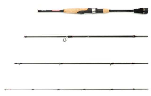 TRANSCENDENCE Sperar 64S Rods buy at Fishingshop.kiwi