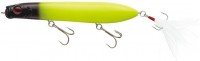EVERGREEN Showerblows Big Mama (Seabass color) #826 Blackhead Chart