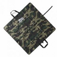 ABU GARCIA Sheet&Wrap Tote Bag W.Camo