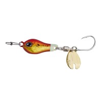 ABU GARCIA Nuts Blade 40g #AKA Akakin