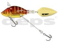 DEPS Kro Spintail 05 Red Gill