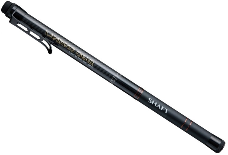 ALPHA TACKLE Landing Gear Shaft 550