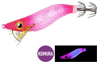 SHIMANO QE-X18W Sephia Clinch Flash Boost 1.8 #006 Pink Core