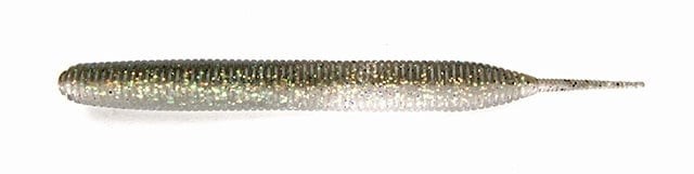 KEITECH Sexy Impact 4.8" #410 Crystal Shad